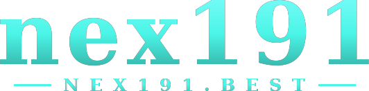 nex191 โลโก้